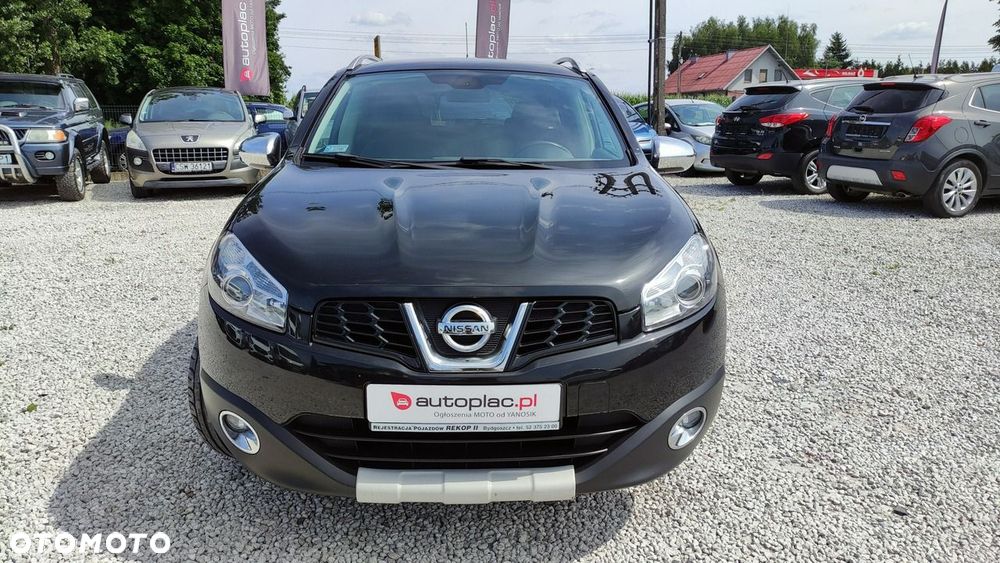 Nissan Qashqai - 19