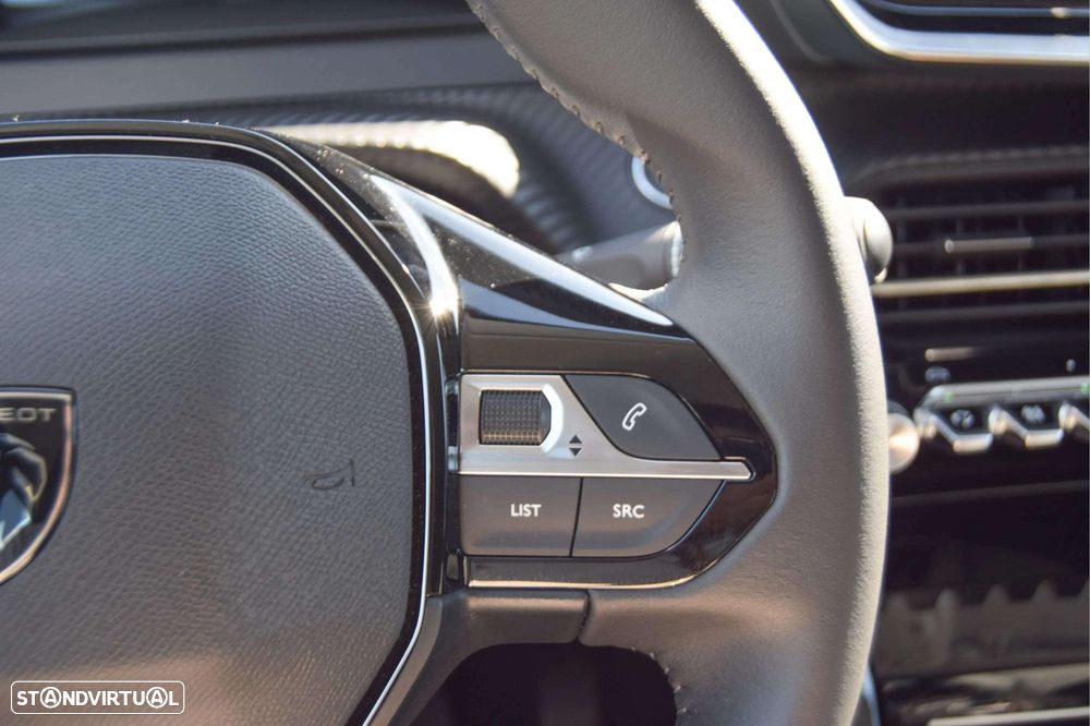 Peugeot e-208 51 kWh Allure - 10