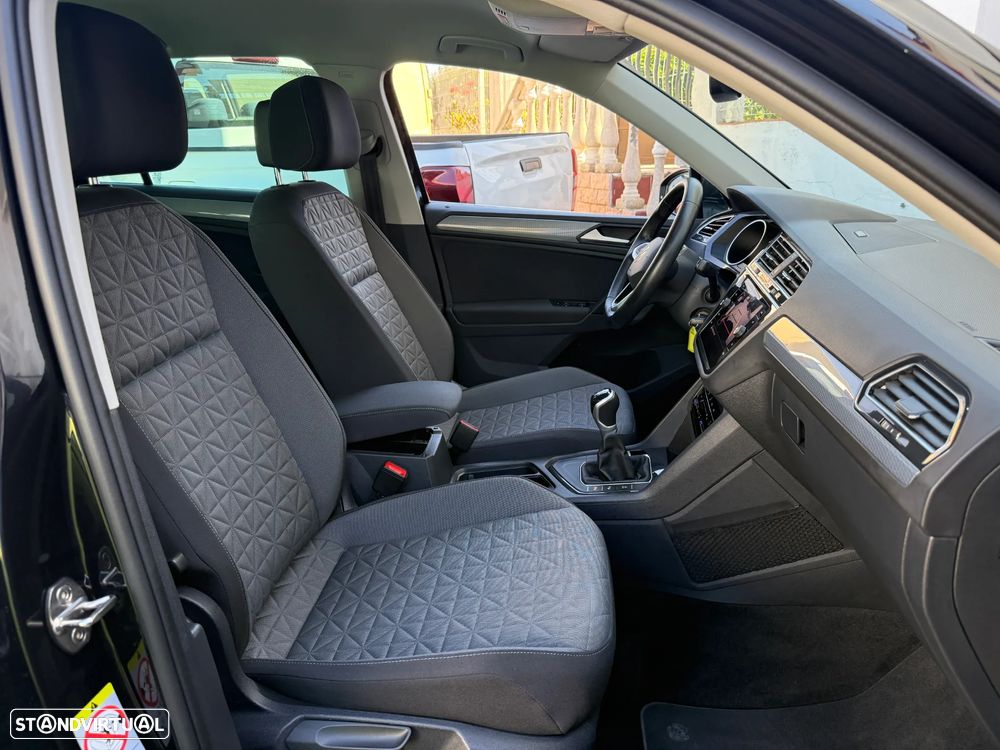 VW Tiguan 1.5 TSI Life - 24