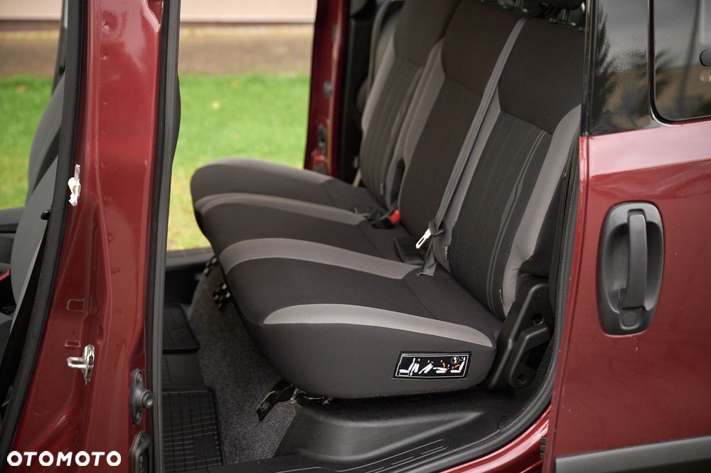 Fiat Doblo - 29