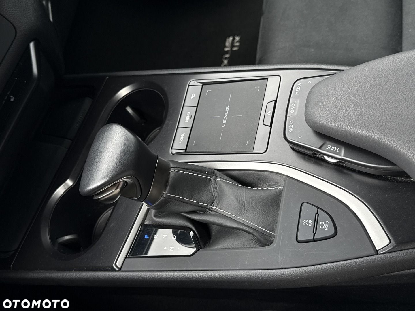 Lexus UX 200 GPF Business Edition 2WD - 20