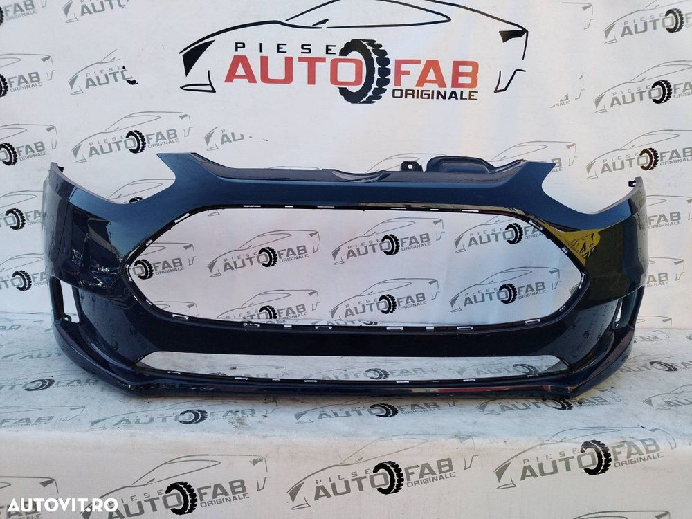 Bara fata Ford B-Max an 2012-2013-2014-2015-2016-2017 - 1