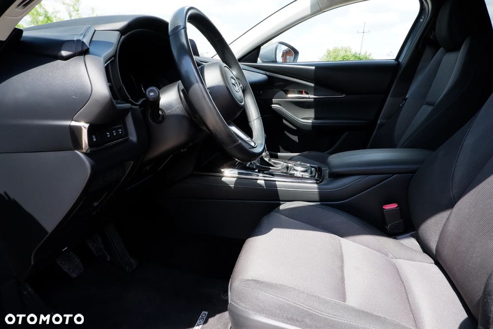 Mazda CX-30 2.0 mHEV Exclusive-Line 2WD - 27