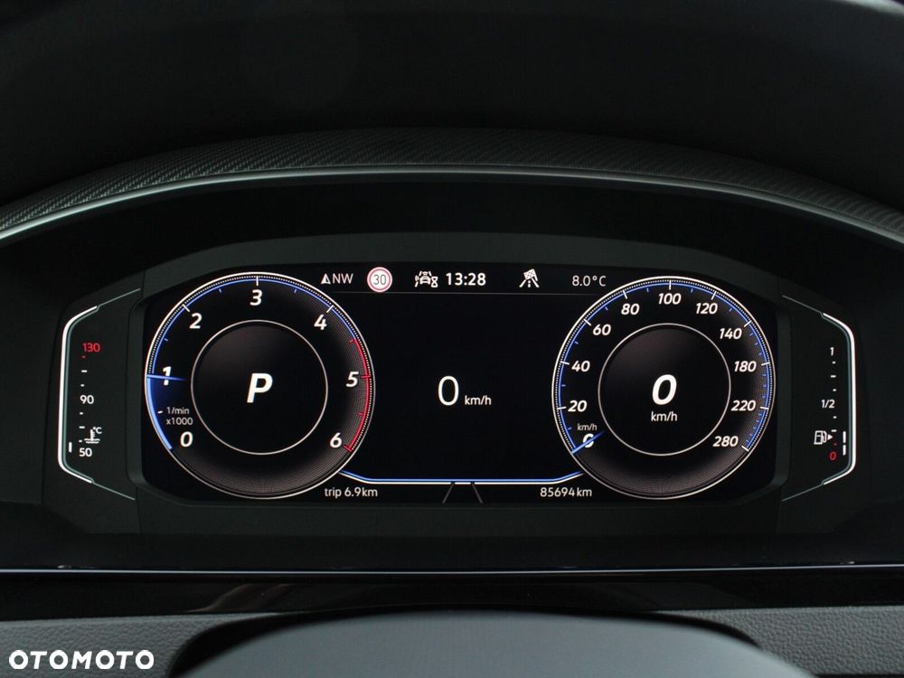 Volkswagen Arteon 2.0 TDI 4Motion Elegance DSG - 17