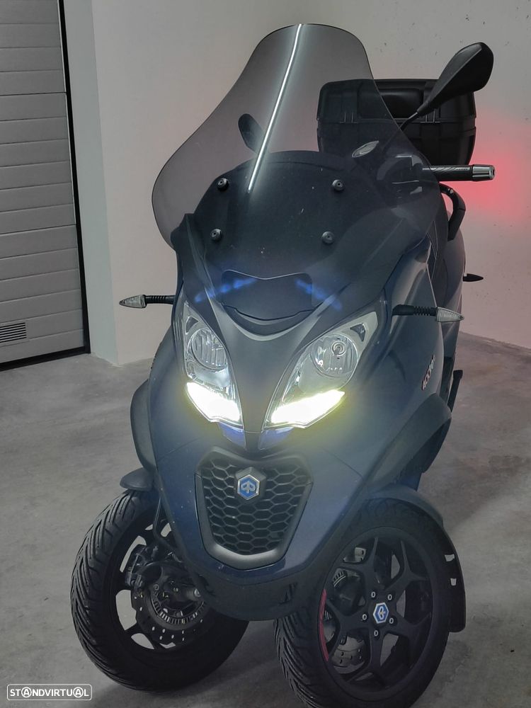 Piaggio MP3 400HPE - 14
