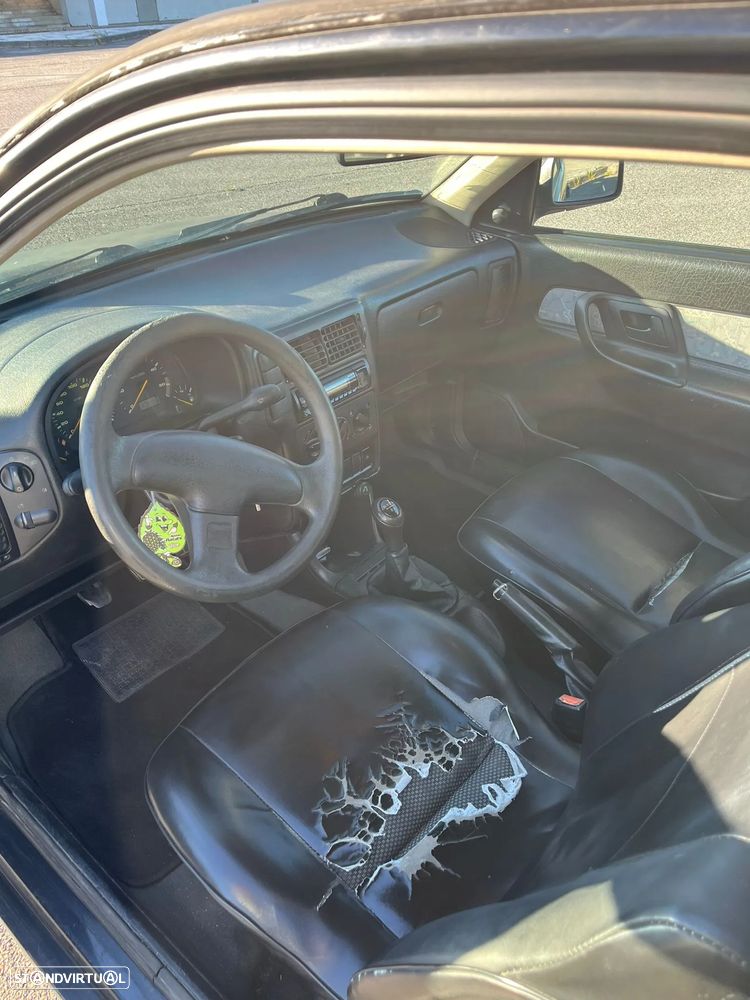 SEAT Ibiza - 6