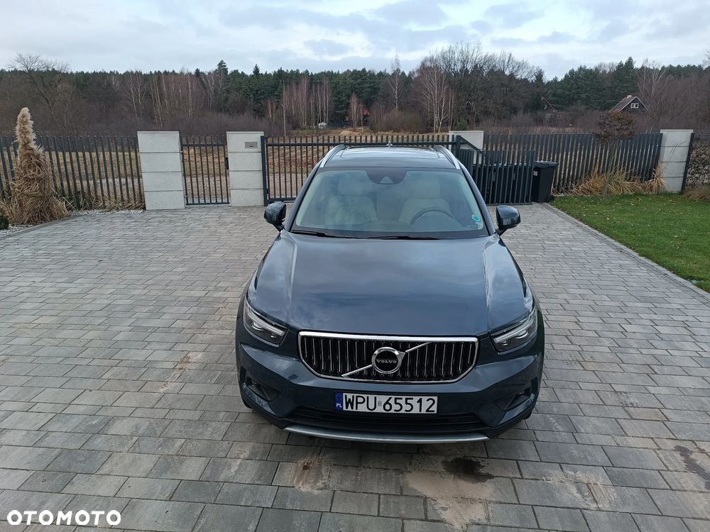 Volvo XC 40 - 5