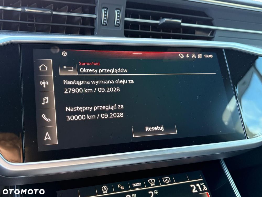 Audi A6 Avant 40 TDI mHEV Quattro S tronic - 40