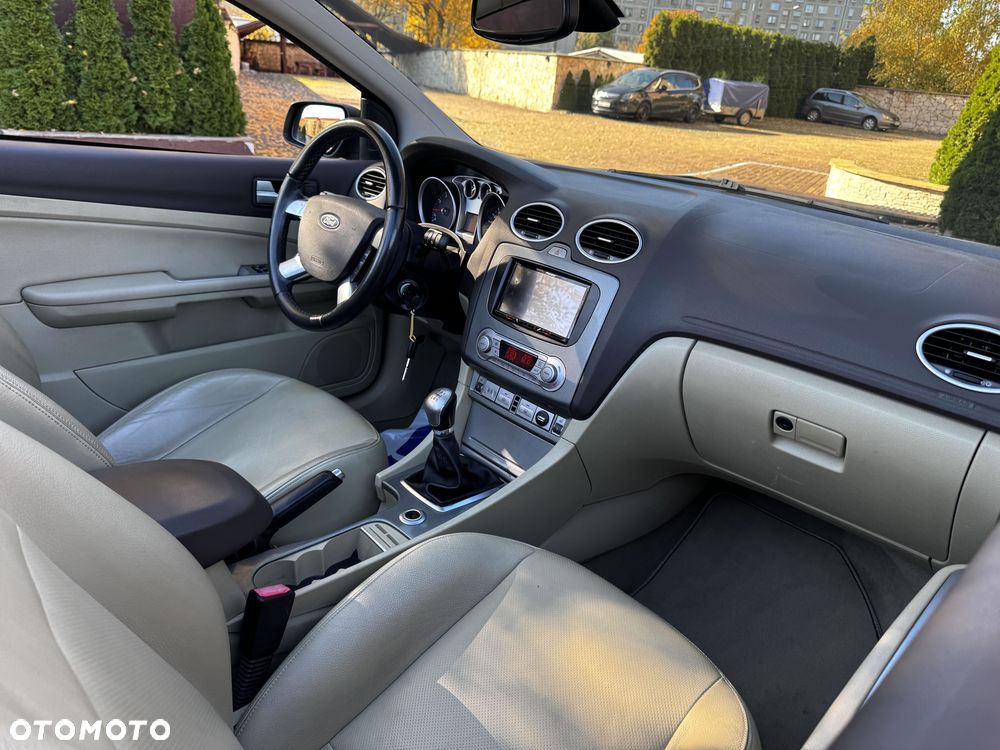 Ford Focus 2.0 Gold X - 12