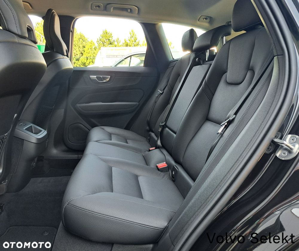 Volvo XC 60 - 11