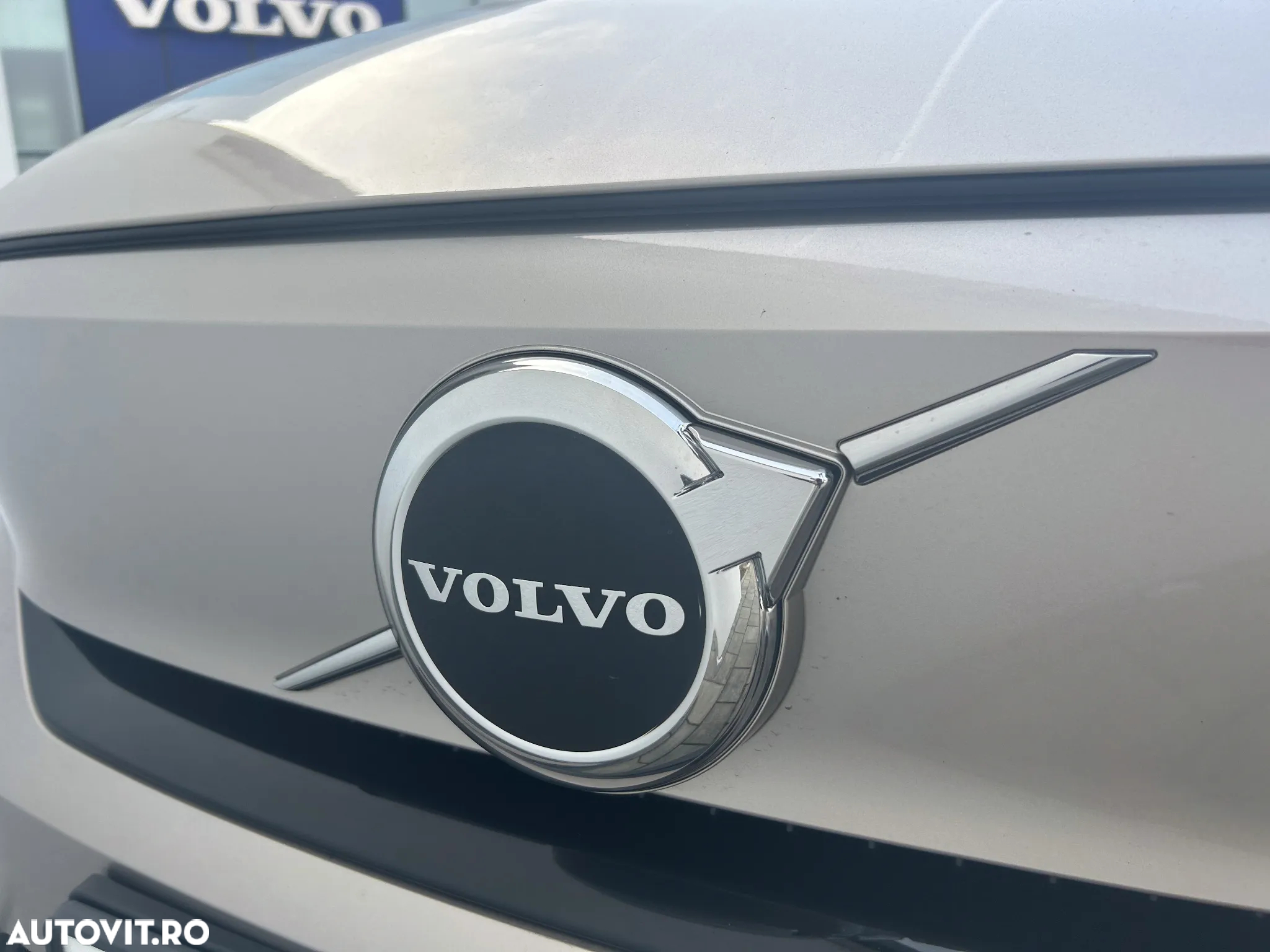 Volvo XC 40 Recharge Twin Motor AWD Plus - 32