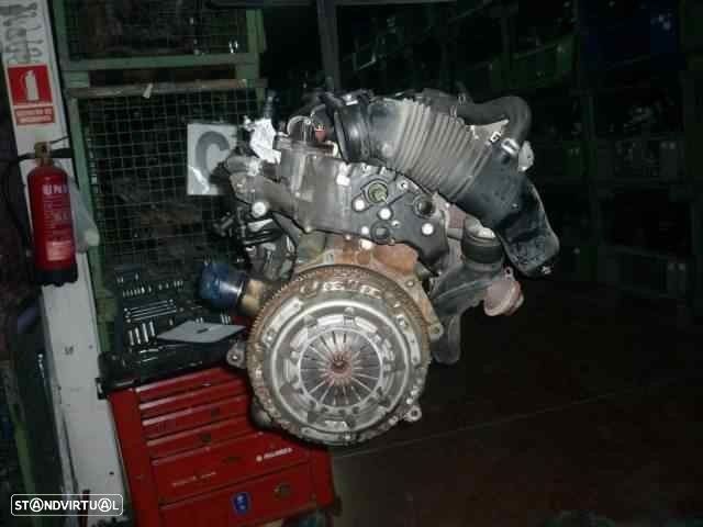 MOTOR COMPLETO CITROEN XSARA PICASSO 2000 - 3