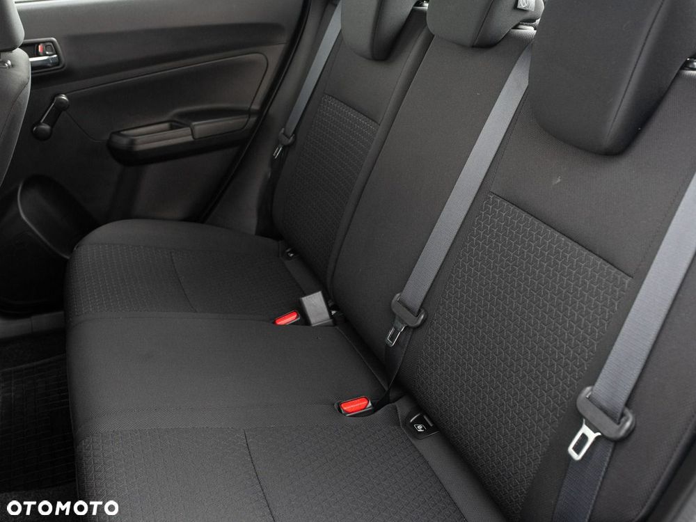 Suzuki Swift - 21