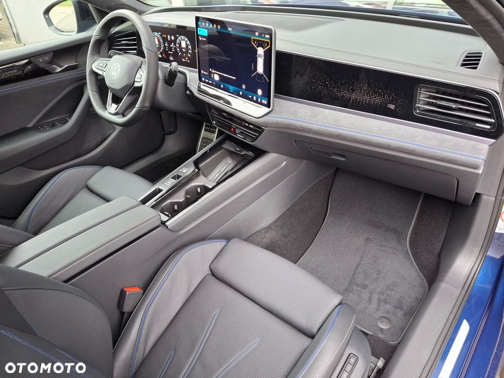 Volkswagen Passat - 20