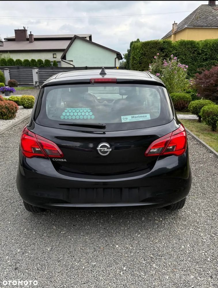 Opel Corsa 1.4 Enjoy - 5