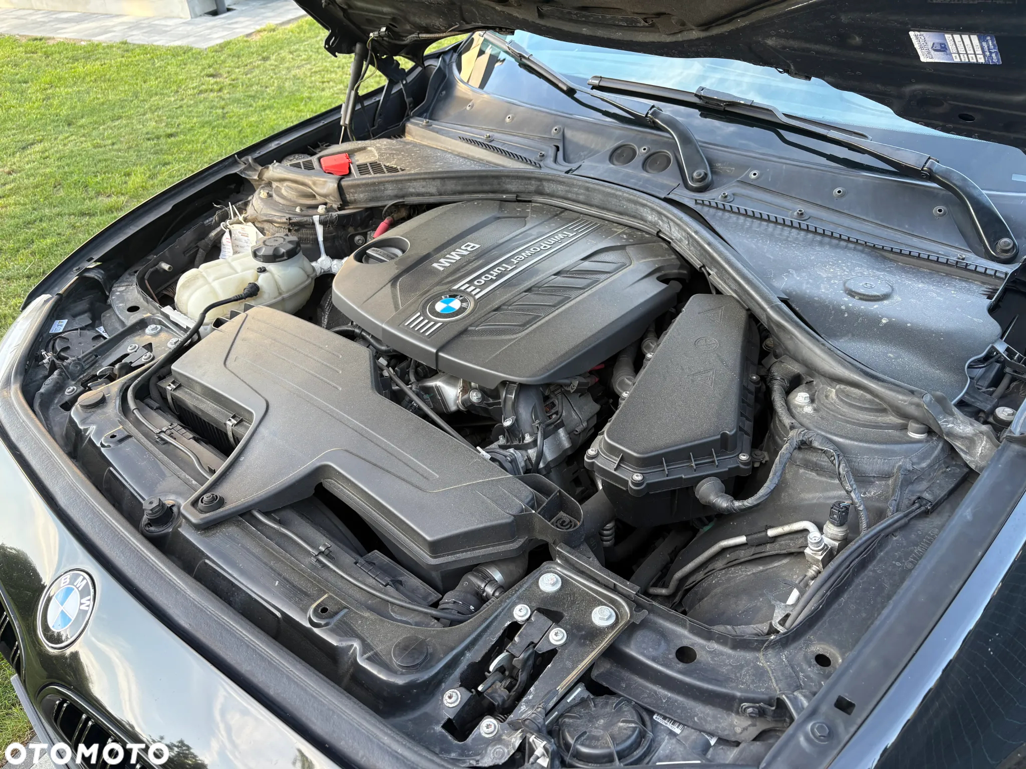 BMW Seria 1 116d DPF Edition Sport - 23