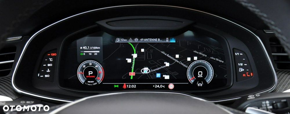 Audi A7 Sportback - 33