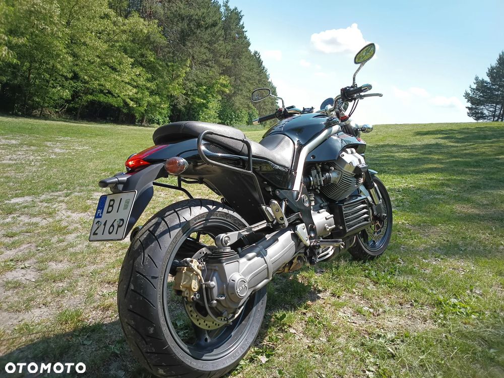 Moto Guzzi Griso - 7