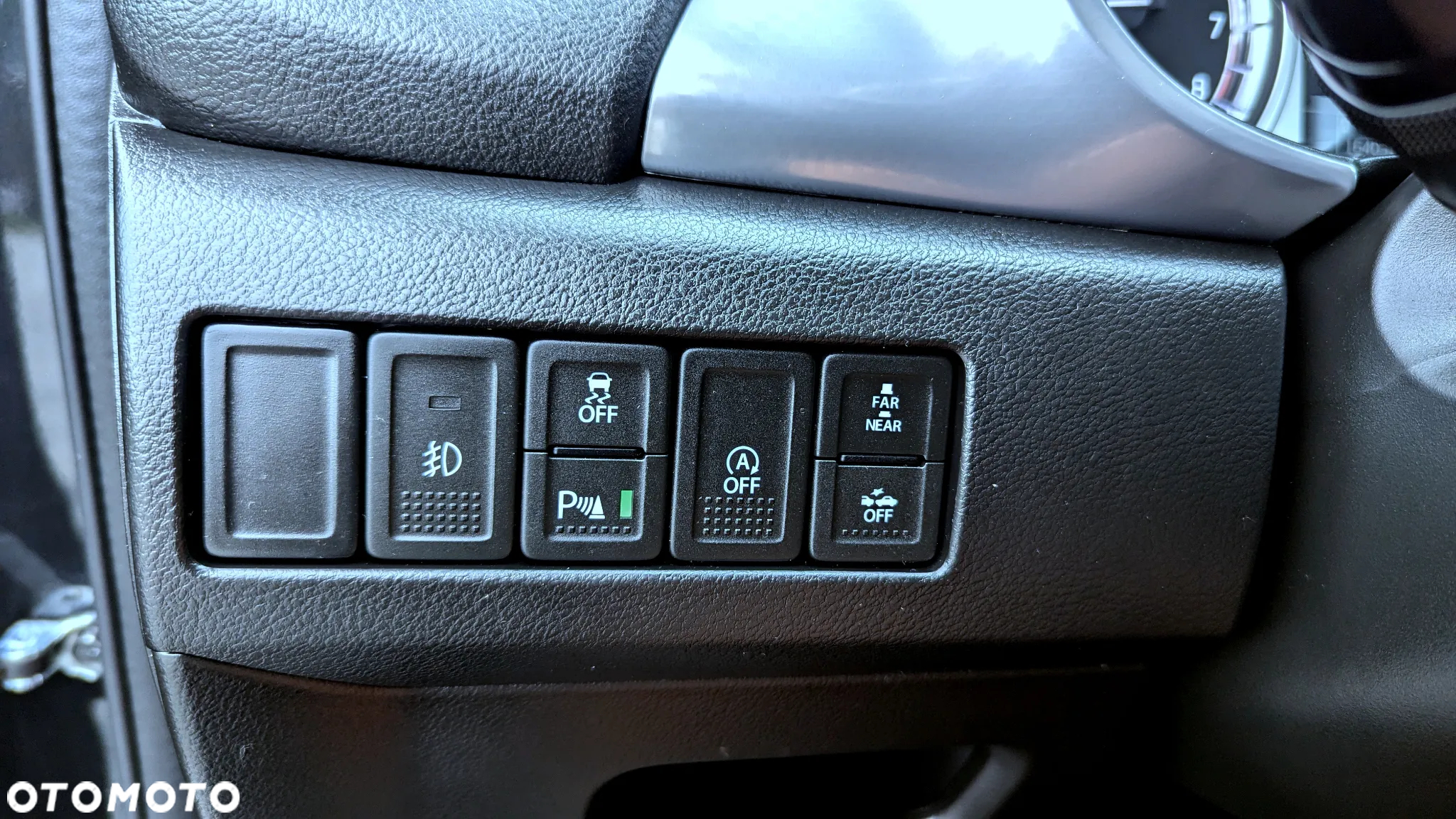 Suzuki Vitara 1.6 (4x2) Comfort+ - 37