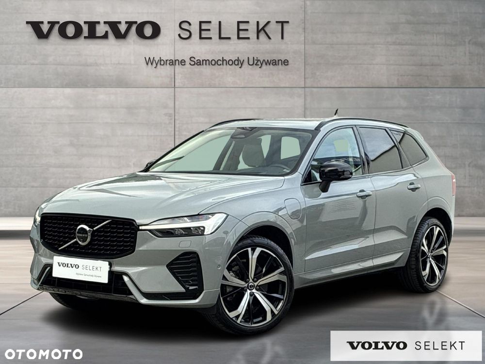 Volvo XC 60 - 2
