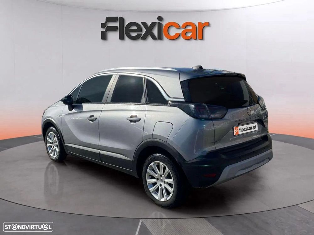 Opel Crossland 1.5 D Edition - 5