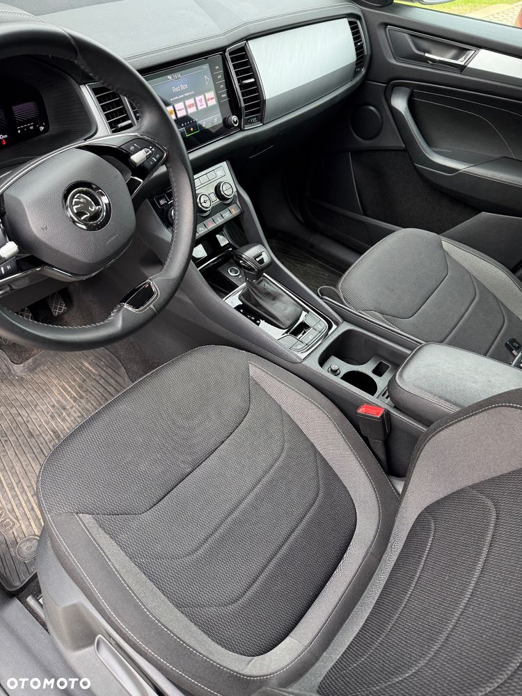 Skoda Kodiaq ver-1-5-tsi-act-4x2-ambition-dsg - 3