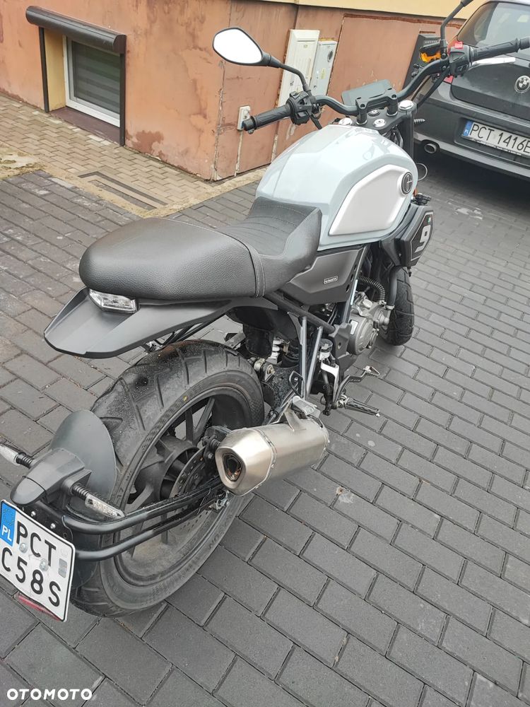 Junak SC Furious - 3