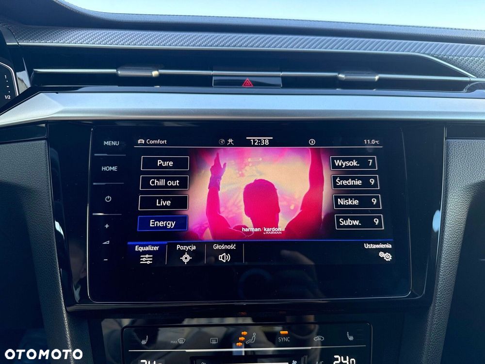 Volkswagen Arteon - 33