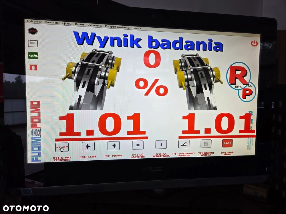 Skoda Fabia 1.6 TDI DPF Monte Carlo - 23