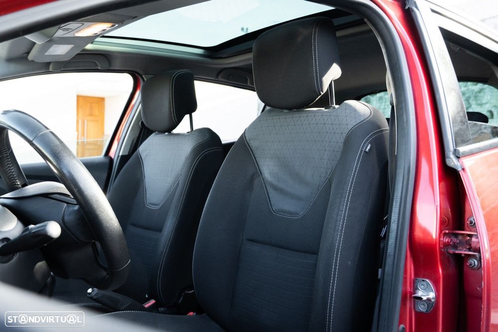 Renault Clio 1.5 dCi Limited EDition - 40