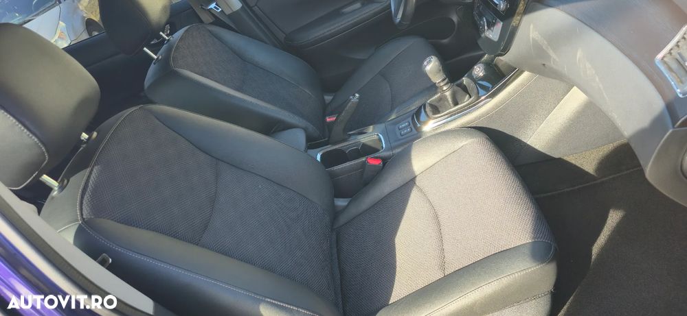 Nissan Pulsar 1.5L dCI Stop&Start N-Connecta - 20