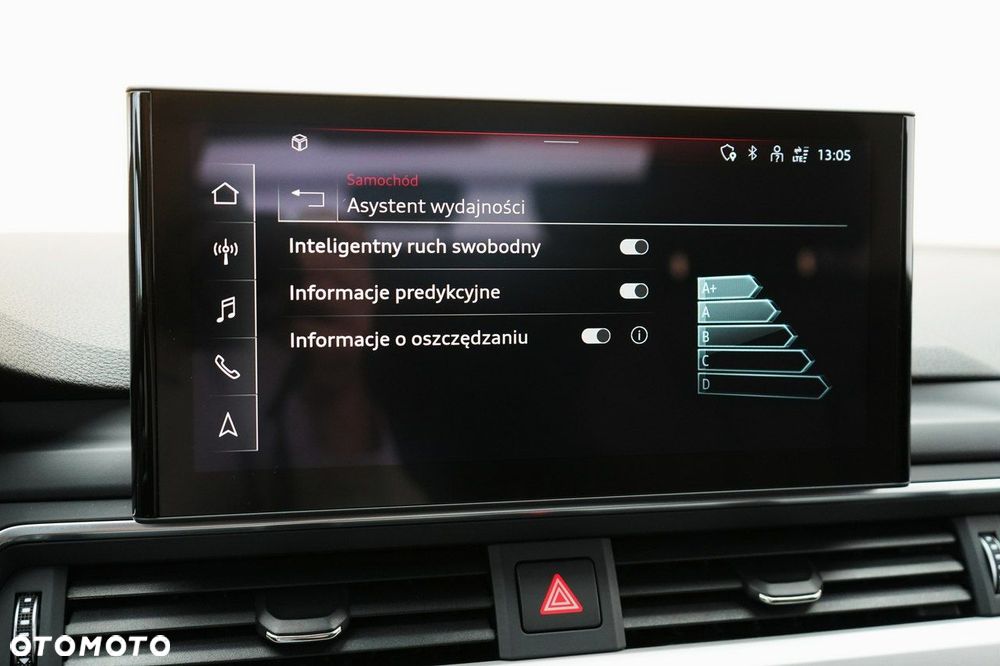Audi A4 Limousine - 37