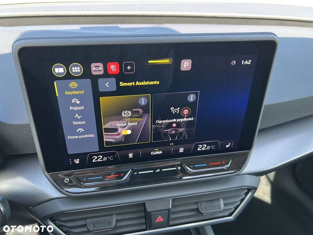 Seat Leon - 22