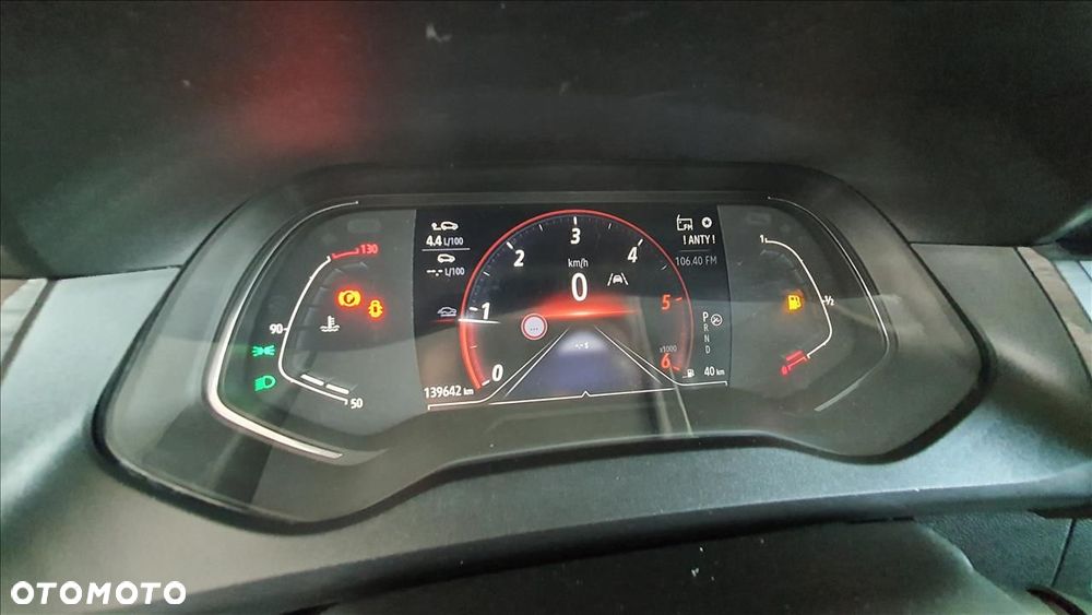 Renault Kangoo 1.5 dCi Techno EDC - 18