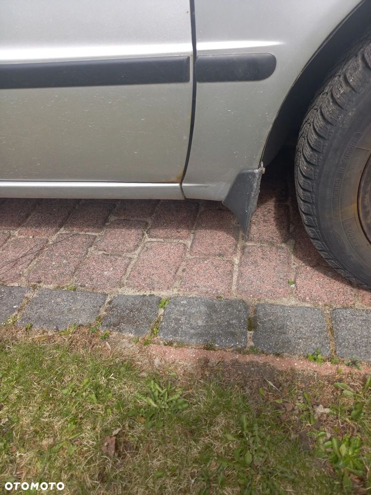 Toyota Corolla 1.4 - 4