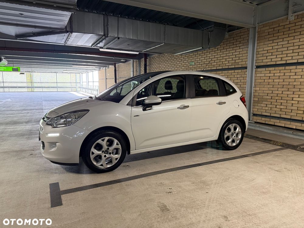 Citroën C3 1.2 VTi Exclusive - 2