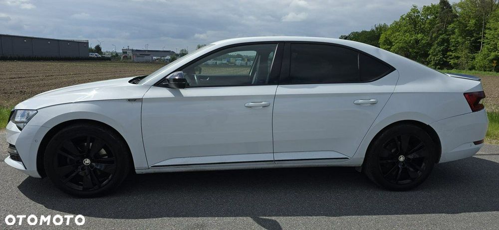 Skoda Superb - 33