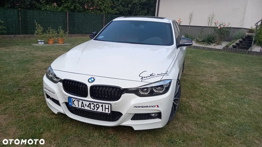 BMW Seria 3 - 14