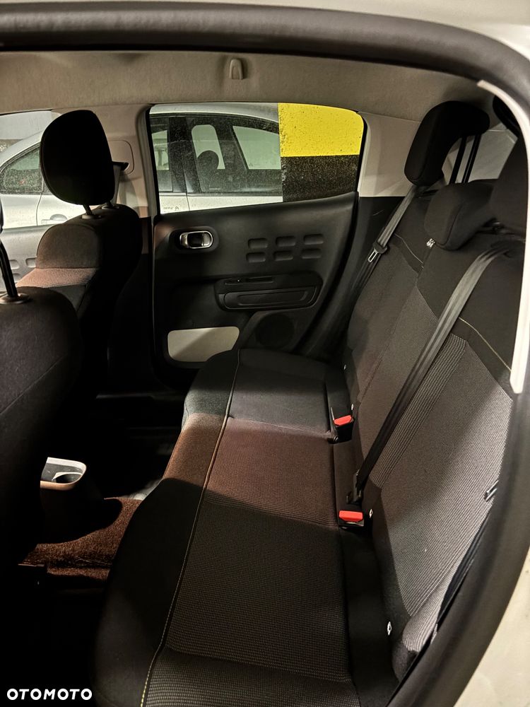 Citroën C3 - 11