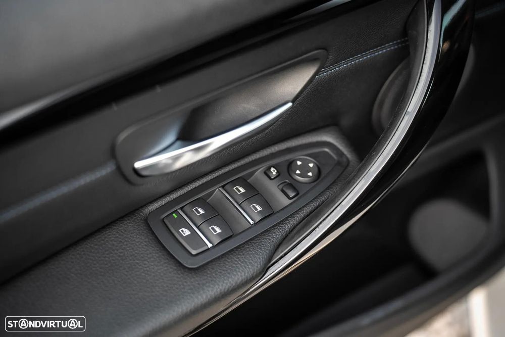 BMW 428 Gran Coupé i Aut. M Sport - 16