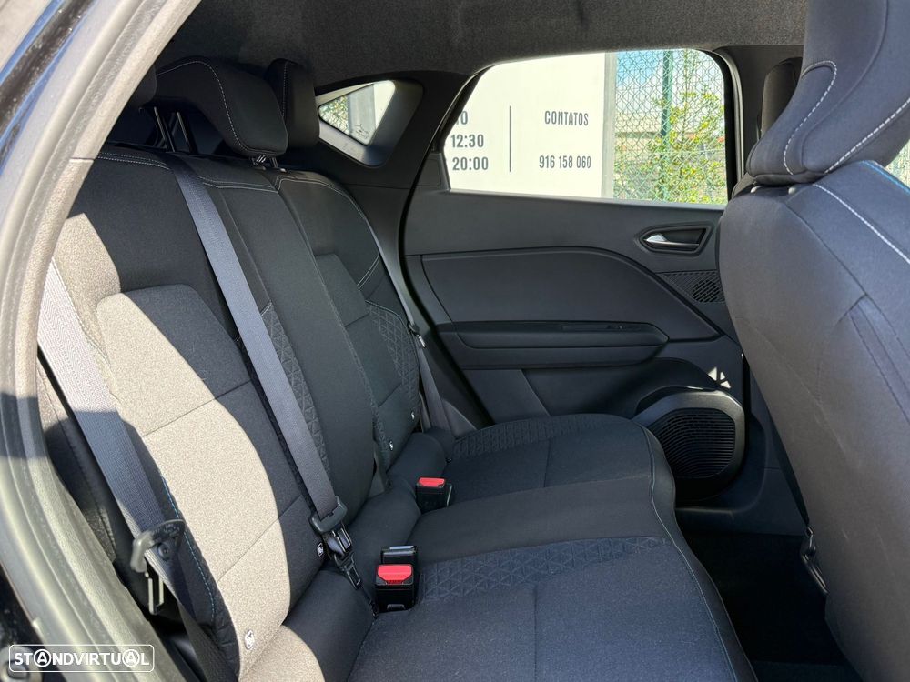 Mitsubishi ASX 1.0 MPI-T Kaiteki - 19