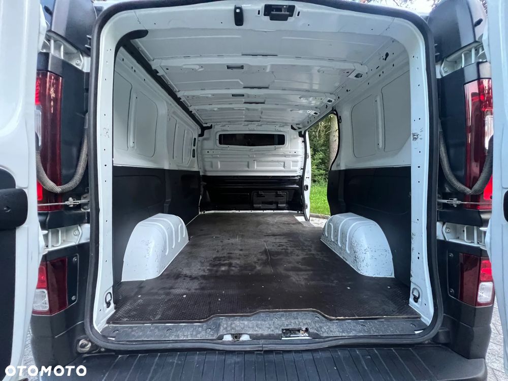 Renault Trafic - 27