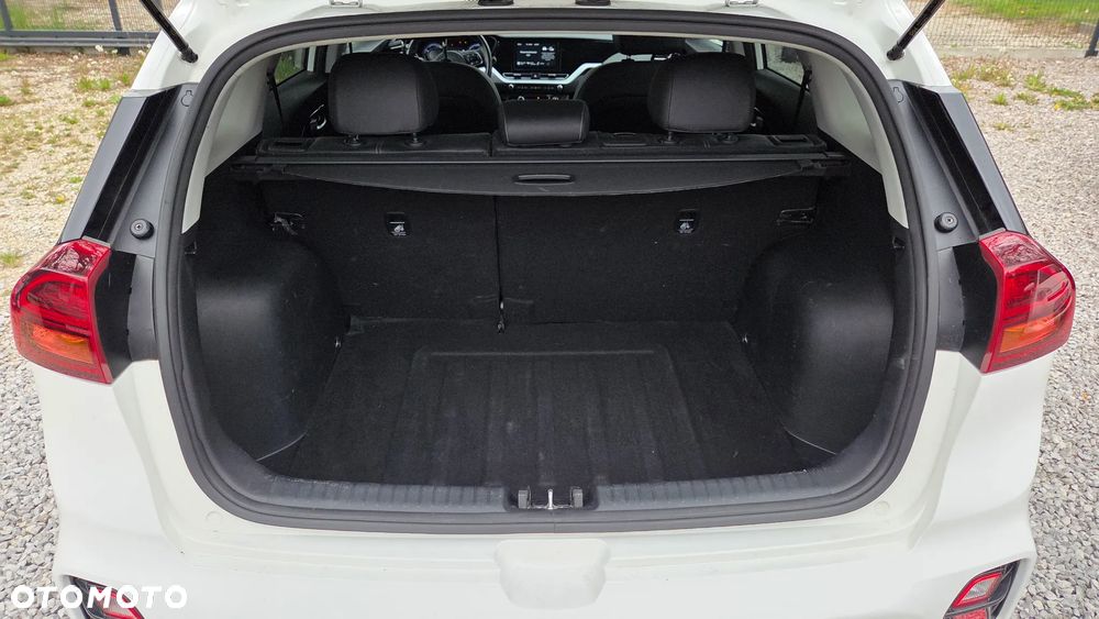 Kia Niro - 21