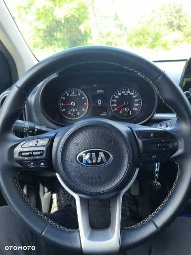 Kia Picanto 1.2 L - 5