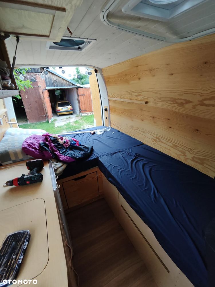 Renault MASTER III - 5