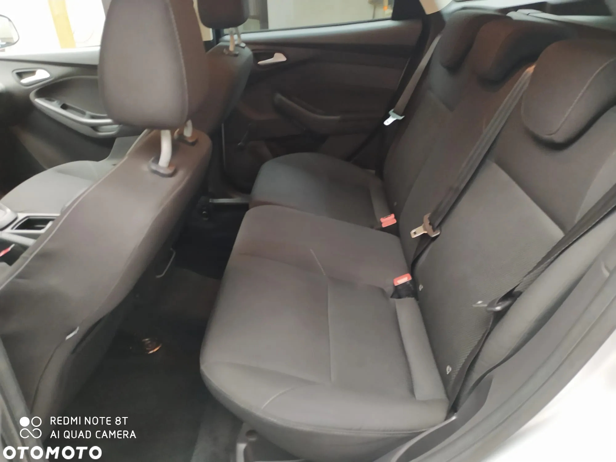 Ford Focus - 8
