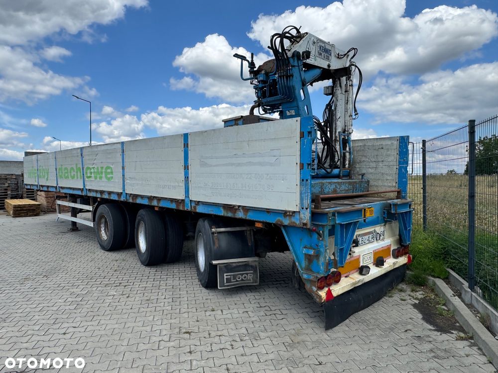 Floor Pacton kennis - 4