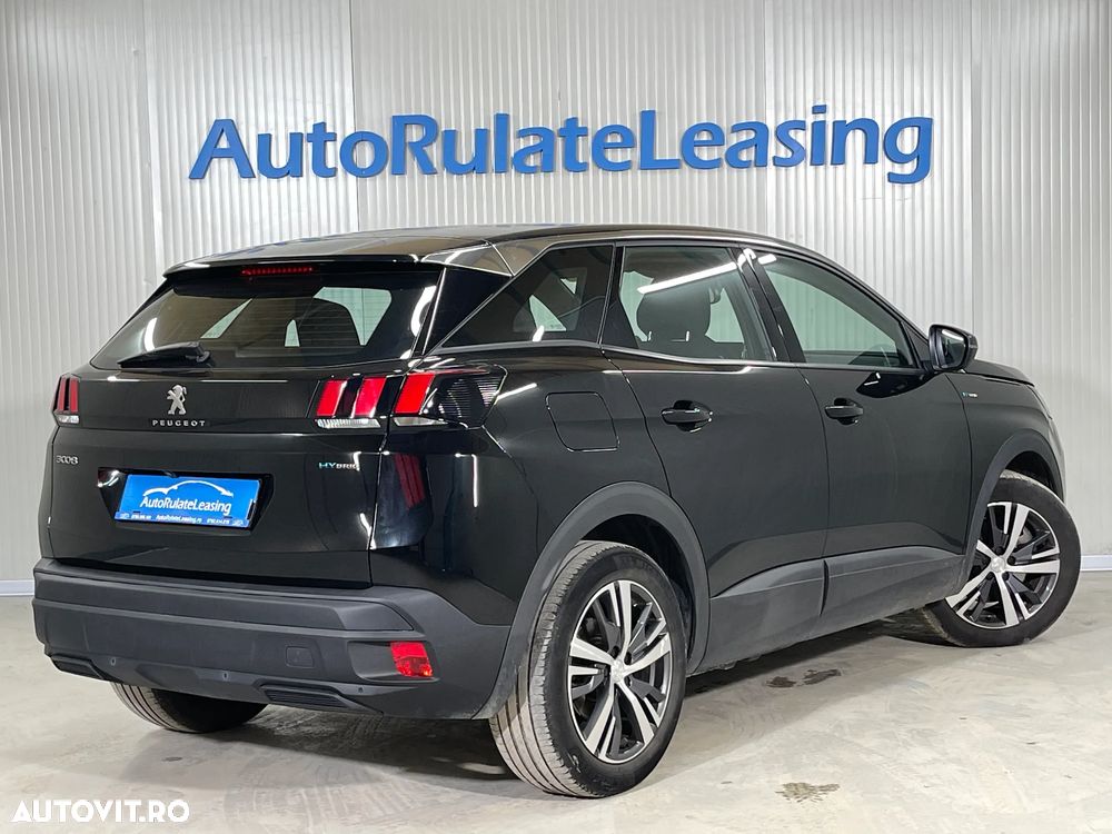 Peugeot 3008 PHEV 180 EAT8 Active Pack - 3