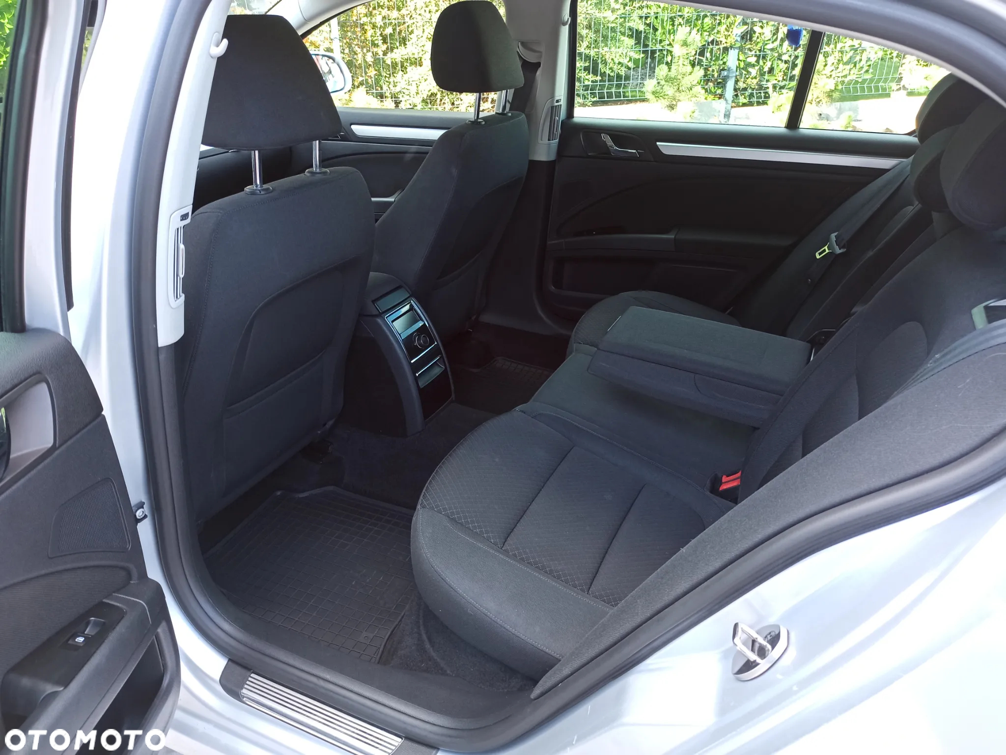 Skoda Superb 1.6 TDI Elegance - 7