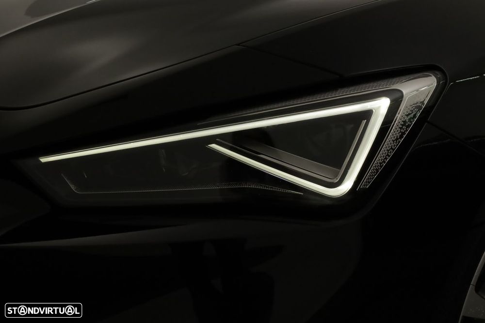 SEAT Leon ST 1.5 TSI e-Hybrid FR DSG - 6